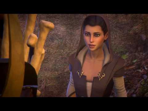 Dreamfall Chapters: The Final Cut - Episode 21 (story playthrough, no commentary)