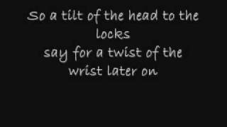 The Spinto Band - Later On