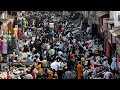 World Population To Hit 8 Billion In The Coming Days
