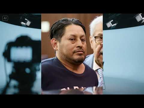 Horror on the R Train: The Félix Rojas & Jorge González Case | Behind Mask #horror #podcast