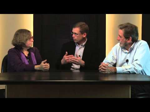 Let's Talk: Season 2, Ep 2