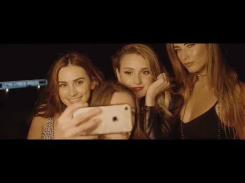 Mia Vaile & James Mercy - Wildfire (Official Music Video)