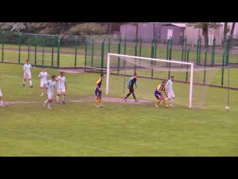 Ponticelli - V Valsanterno 2-3 SINTESI