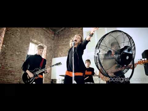 4POST - Арестован (Официальный клип) HD