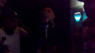 louie knuxx feat jj of deez nuts 'dtd party'