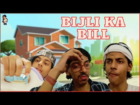 Dhruv Kumar  Bijli Ka Bill | Dhruv Chaudhry |