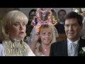 Alice And Hugo Get Married Love And Marriage The Vicar Of Dibley