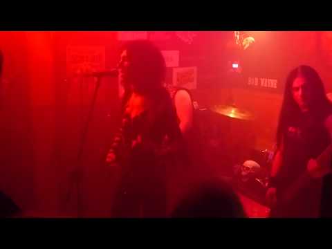 2020-03-07 SABIRE @ Zille, Göppingen