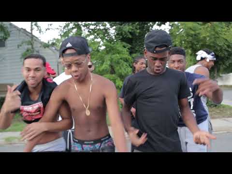 Khoppa Karlito - Quiet Storm [KK47Tv]