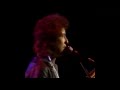 Bob Dylan, Man Gave Names To All The Animals, 1980 @Dylan-only-vocals