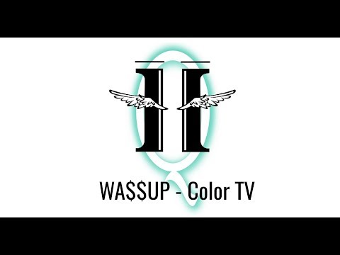 Hal0Queens (헤일로 퀸즈) Short Cover | Wa$$up (와썹) - Color TV