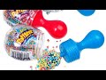 Baby Bottle Pop Rattlerz 2000s Commercial