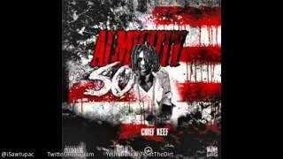 Chief keef - Almighty God ft.Wolfdaboss