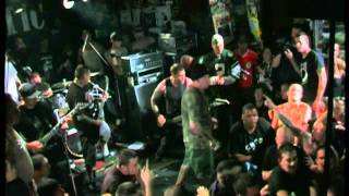 Agnostic Front (CBGB's 2004) [11]. One Voice