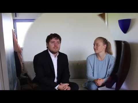 Her er dit liv : Anne Sophie