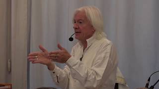 Everything is Possible - talk by Lars Muhl