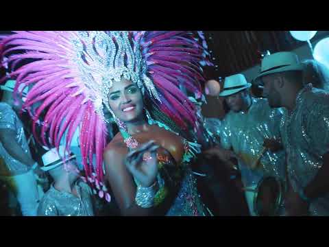 REVEILLON MIRANTE ROCINHA (2020/2021) | AFTERMOVIE