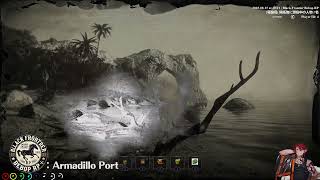 【フロビバ公式配信者】ヨハネス開拓録 8月 #11 【RDR2RP】