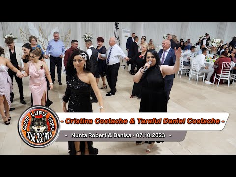 Cristina & Taraful Daniel Costache - 4 - Nunta Robert & Denisa 07.10.2023