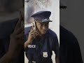 Khaby Lame Police Duty And Dance Funny Video Youtubeshorts Funny Khaby Shorts