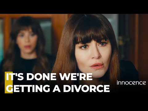 The Most Important Decision Of Bahar's Life - Innocence Episode 8