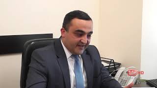 Սուր անկյուն 21.07.2019 - Նելլի Հարությունյան «Երբ մարդն է ենթարկվում քարին»