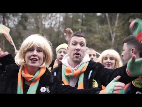 ALAAFTERPARTY - Unne Echte Kruik (Carnaval 2020)