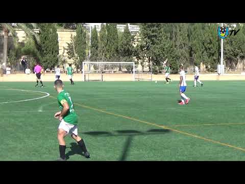 J.11| Resumen| Santa Ponsa CF - Baleares Sin Fronteras FC (3-2)