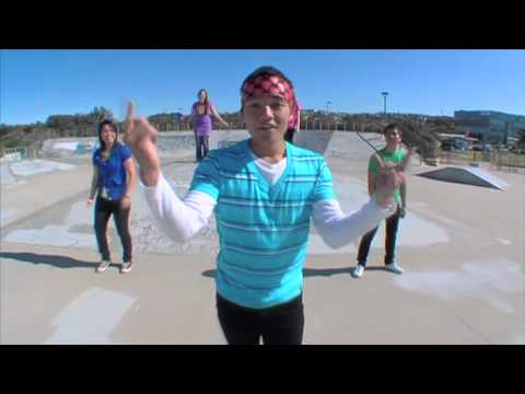 I Want The World To Know (Actions/Motions)