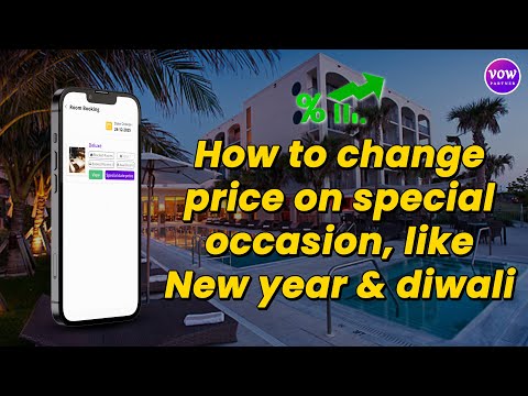 Vow experience video