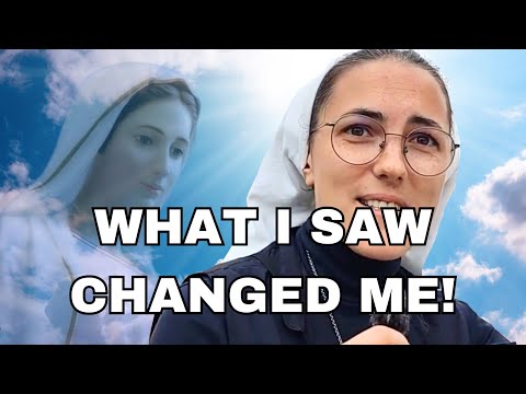 Powerful Testimony: A Catholic Nun Tells the Truth About Medjugorje