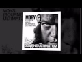 Moby - Extreme Ways (Bourne's Ultimatum ...