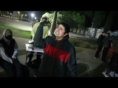 DRAIKEL vs MELIO vs EL VICTOR SUR | 8vos | EL SUR RIMA FECHA 6