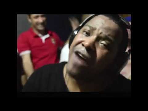 Alguns "valeus" de Wander Pires