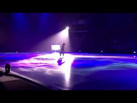 CSOI 2016 Kelowna  Tessa, Jeffrey Buttle, Joannie Rochette