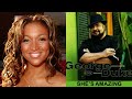 George Duke ft. Chanté Moore  - SHE'S AMAZING - 2000