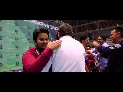 Final Campeonato Citadino Chave Prata 2019 - SMEL Umuarama PR