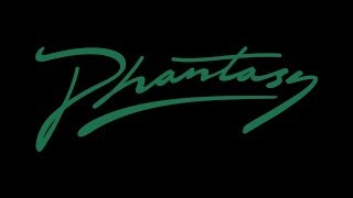 Subscribe to Phantasy on YouTube