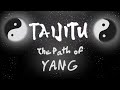 TAU - Taijitu: The Path of Yang - Roblox Tornado Alley Ultimate #8