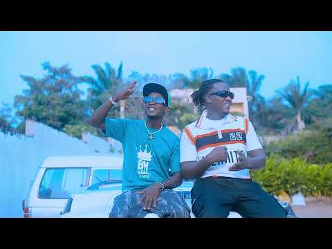 UNDERKAY ft O.L.G Olegue_DUDUBIZA (official music video4k)
