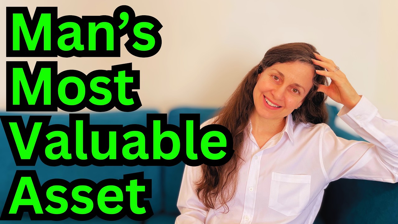 Women destroy men's leadership by betraying his trust