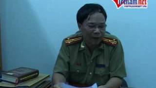 preview picture of video 'Hàng trăm Lao động Trung Quốc đánh hội đồng dân ở Nghi Sơn-Thanh Hóa -[VNNet]'