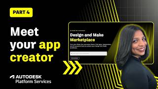 Know Who Built Your App Before You Buy | Design & Make Marketplace