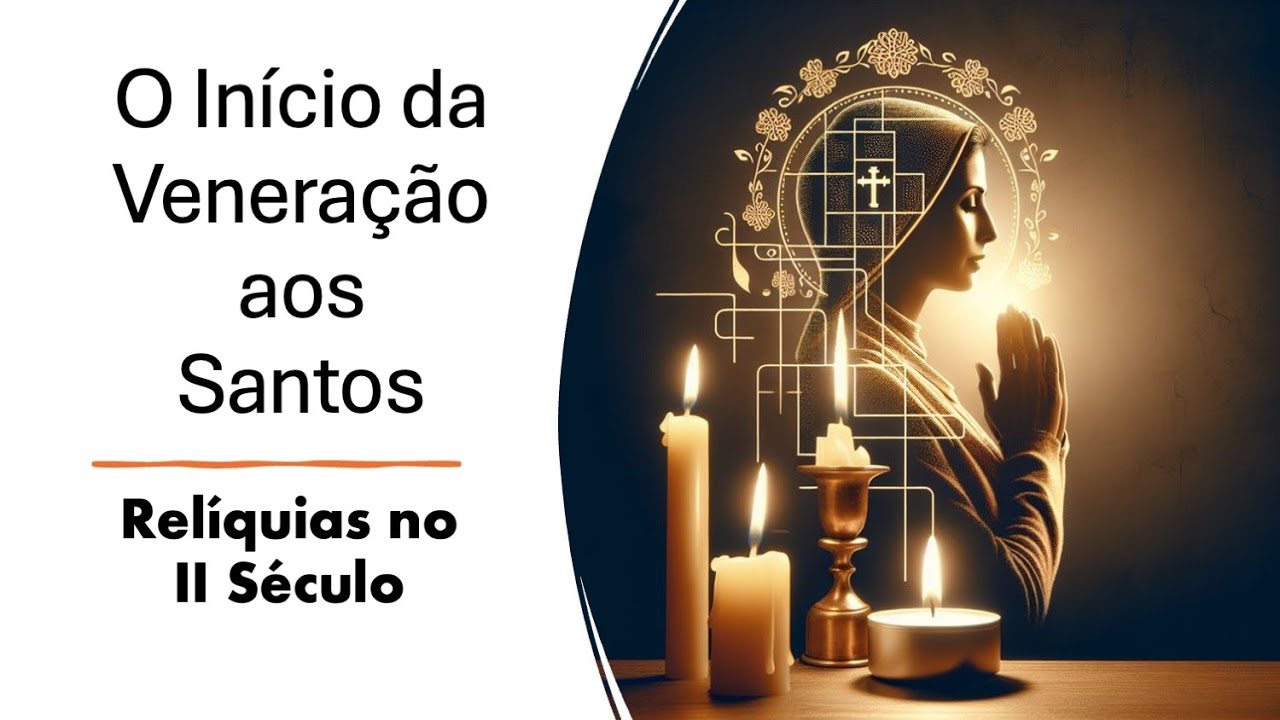 160 AD Veneration or Idolatry?