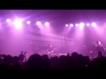 The Kills "Sour Cherry" @The Glass House July ...