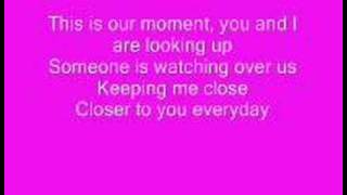 Miracles Happen with Lyrics