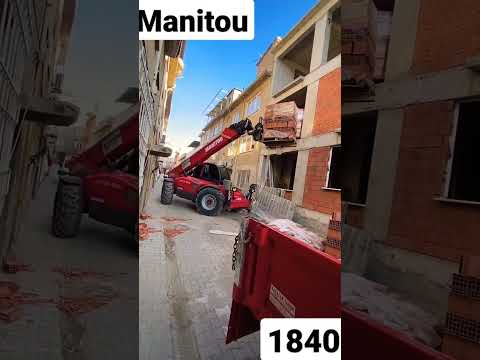 manitou mtx 18 40 expertise