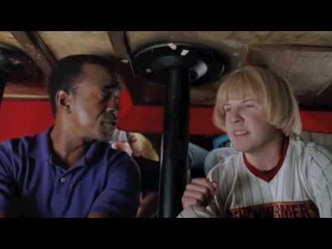 The Benchwarmers - Best Bits