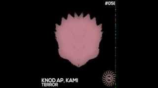 Knod AP & Kami - Terror Connection (Original Mix) PREVIEW Soon on NG Records