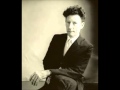 Lyle Lovett